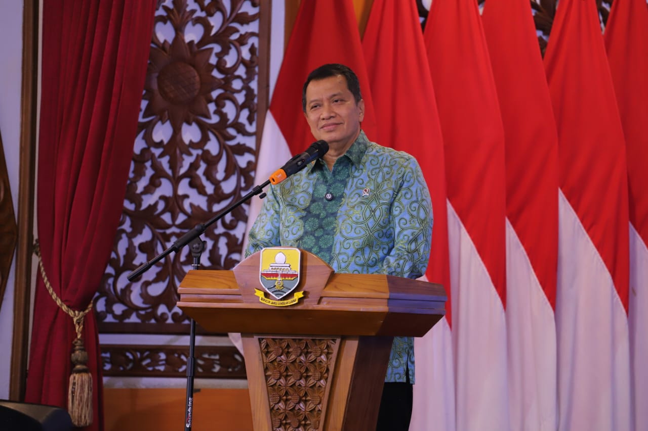 20250918 Audiensi dengan ASN Pemprov Jambi 8