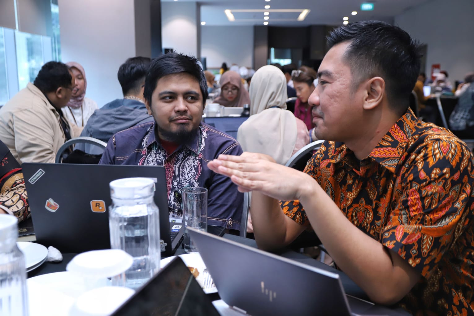20250918 BALAKS Piloting Indeks Kapabilitas Kelembagaan 10
