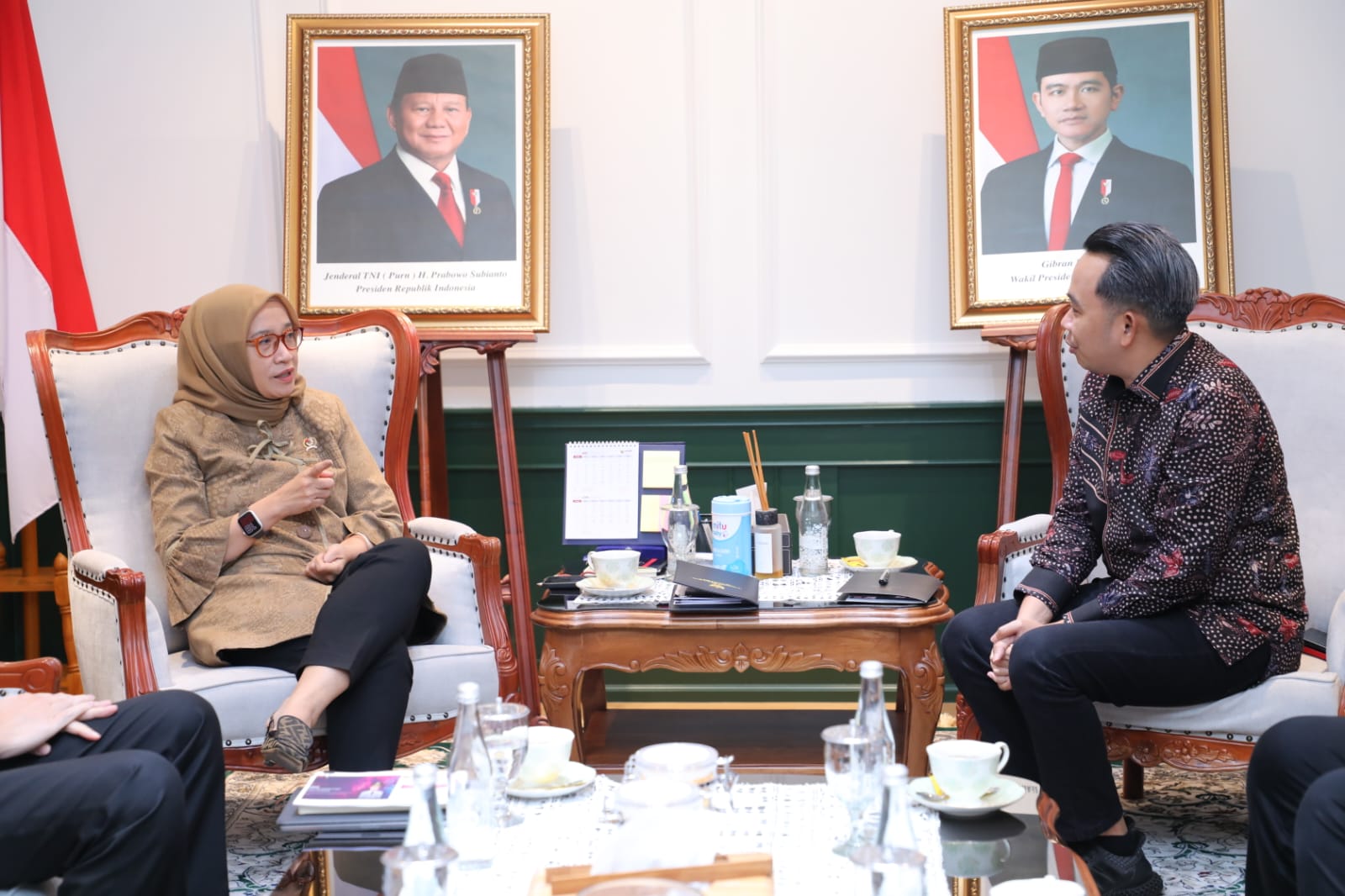 20250918 MENTERI Audiensi Bupati Jember 5