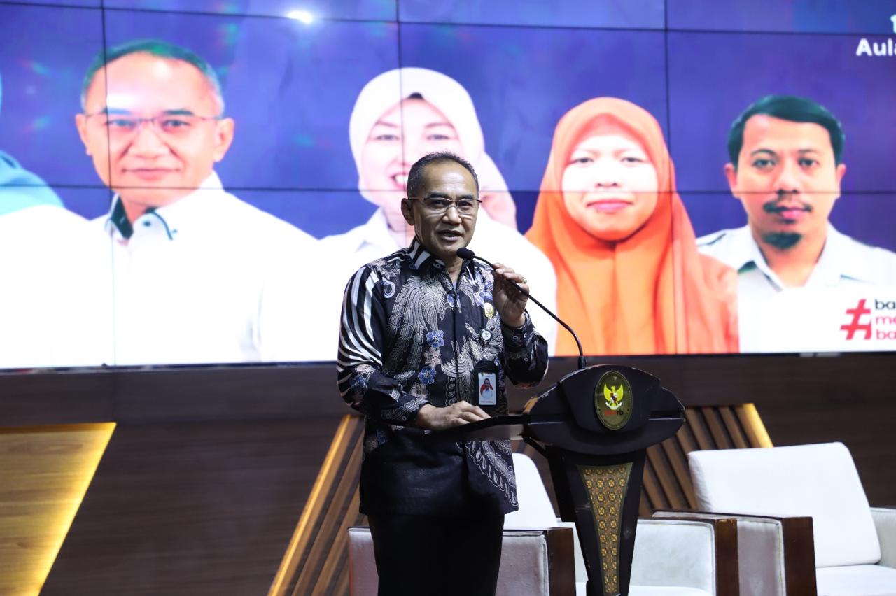 20250918 Penguatan Budaya Integritas ASN Melalui Kepatuhan LHKAN dan Disiplin Pegawai 10