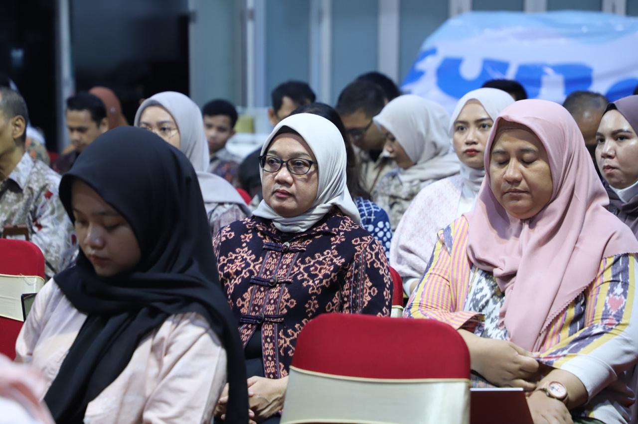 20250918 Penguatan Budaya Integritas ASN Melalui Kepatuhan LHKAN dan Disiplin Pegawai 10