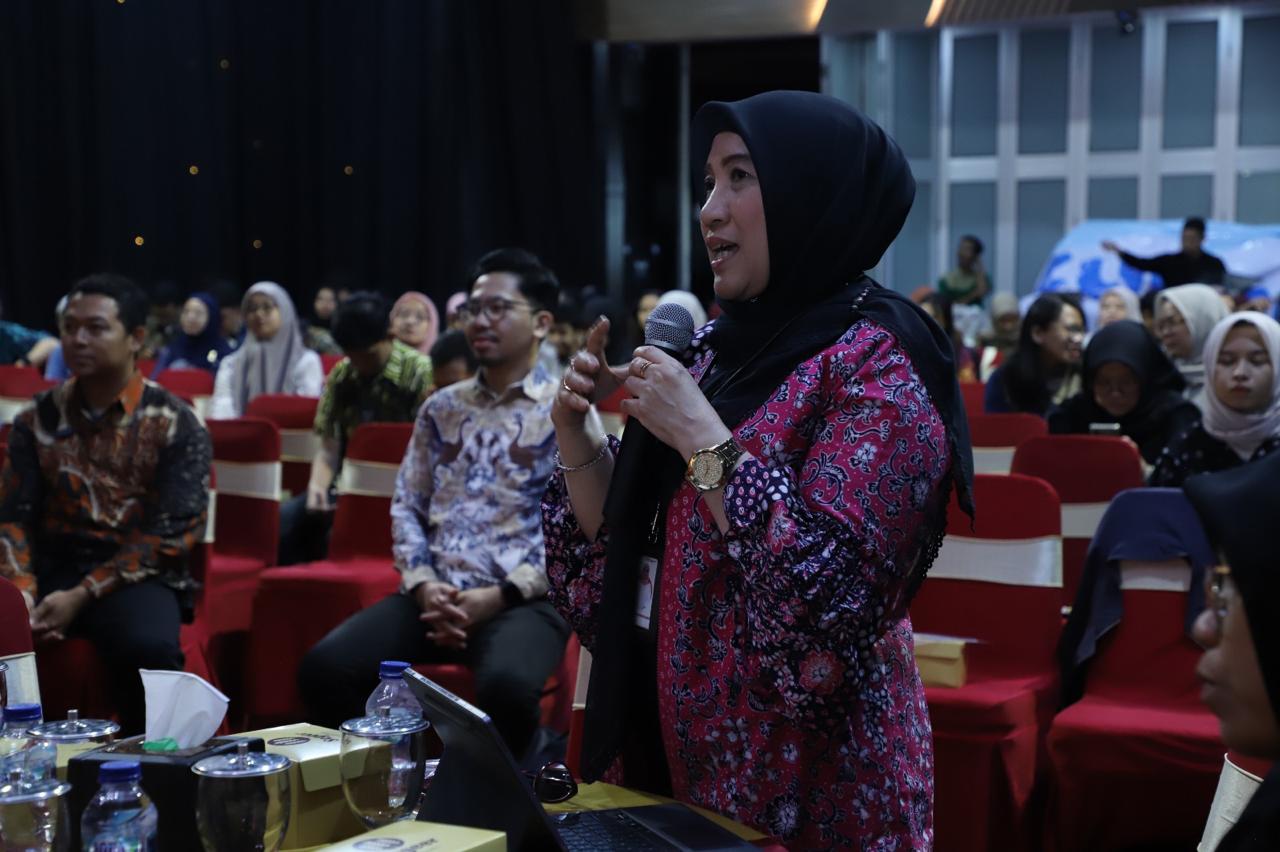 20250918 Penguatan Budaya Integritas ASN Melalui Kepatuhan LHKAN dan Disiplin Pegawai 10