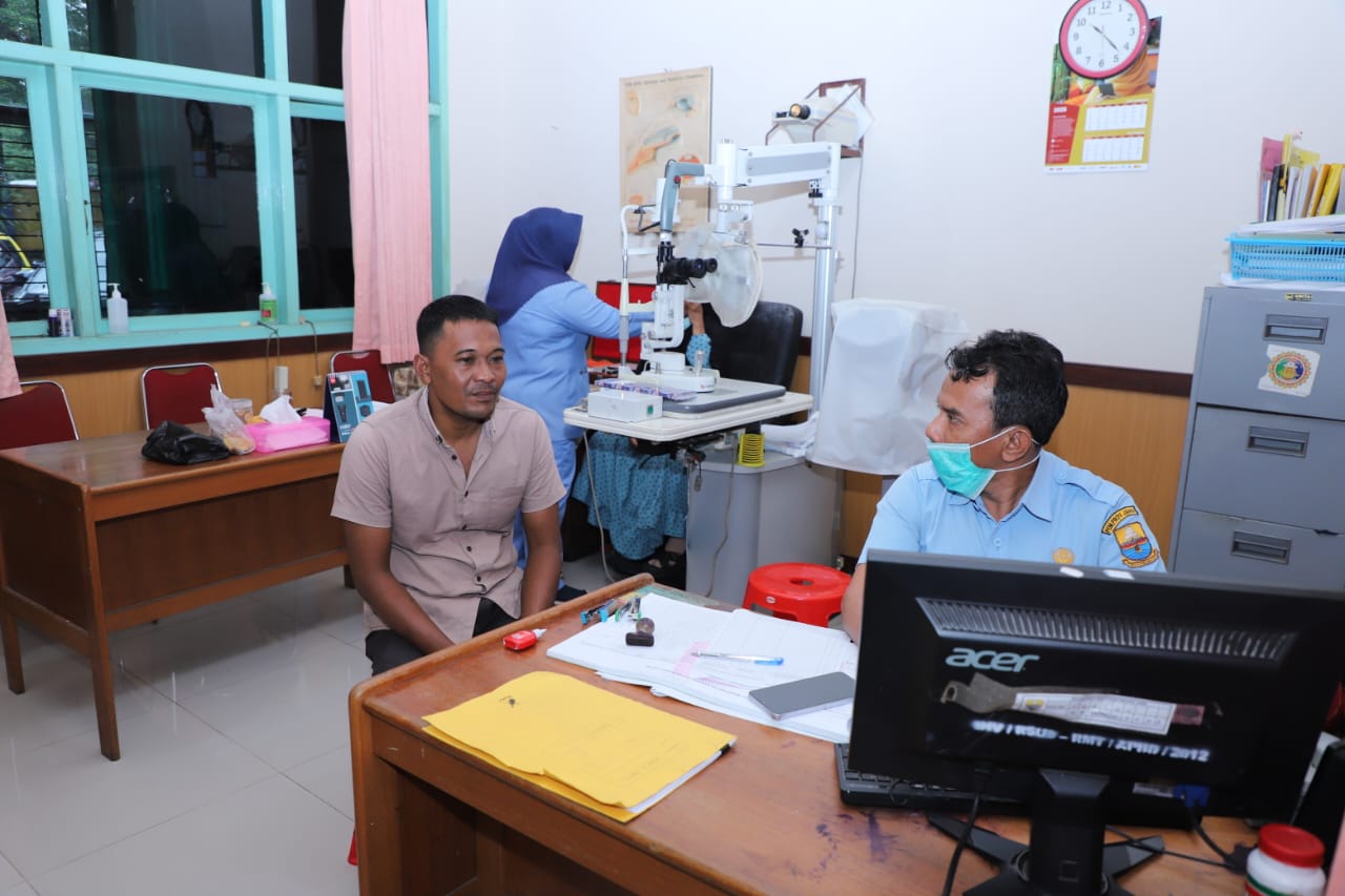 20250918 Peninjauan RSUD Raden Mataher Jambi15
