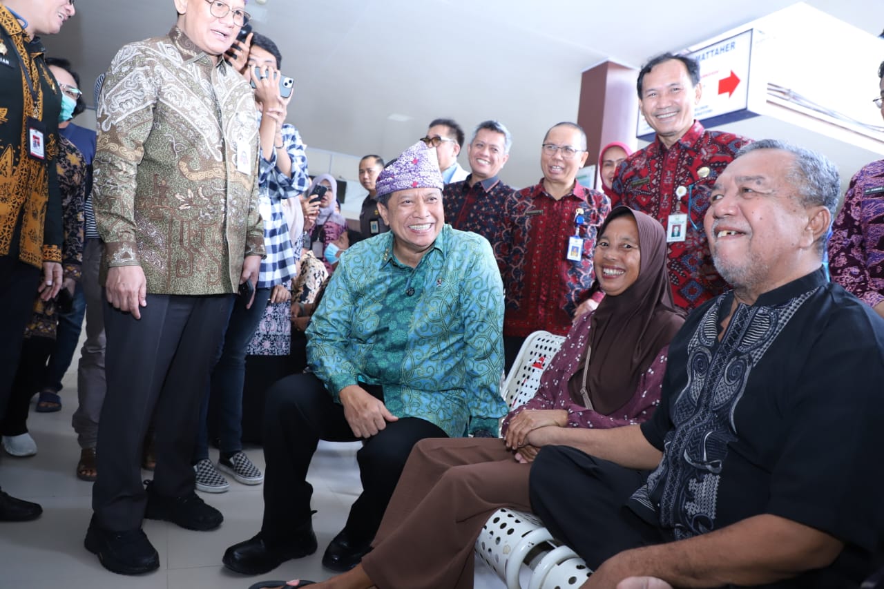 20250918 Peninjauan RSUD Raden Mataher Jambi15
