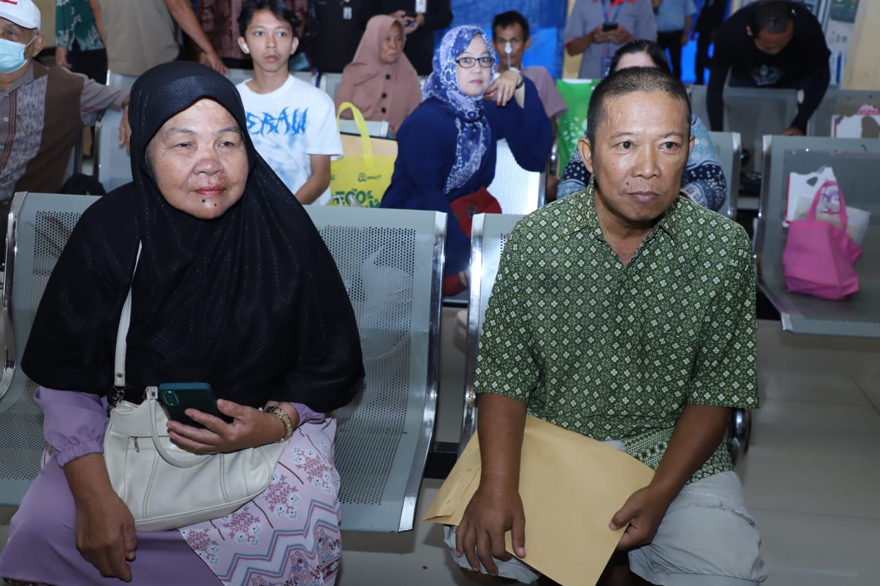 20250918 Peninjauan RSUD Raden Mataher Jambi15