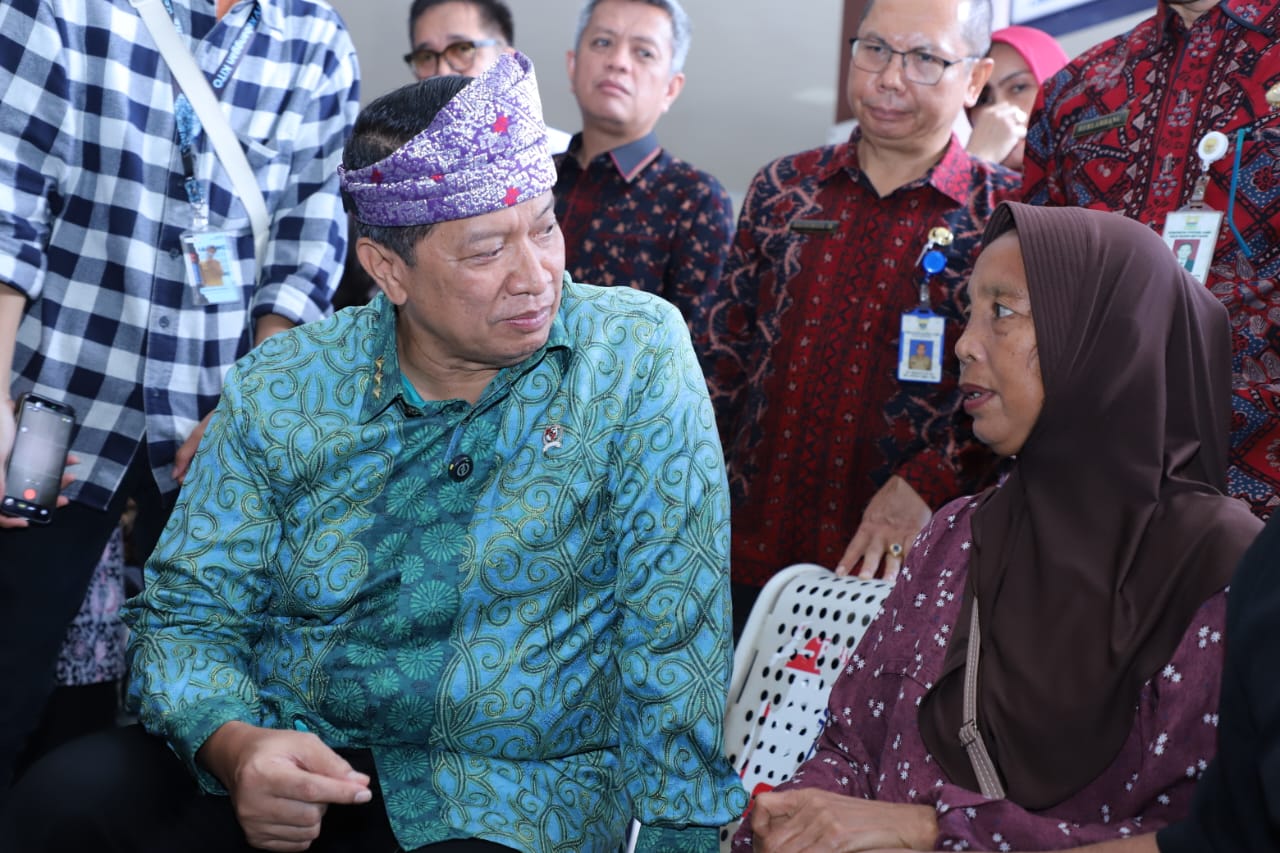 20250918 Peninjauan RSUD Raden Mataher Jambi15