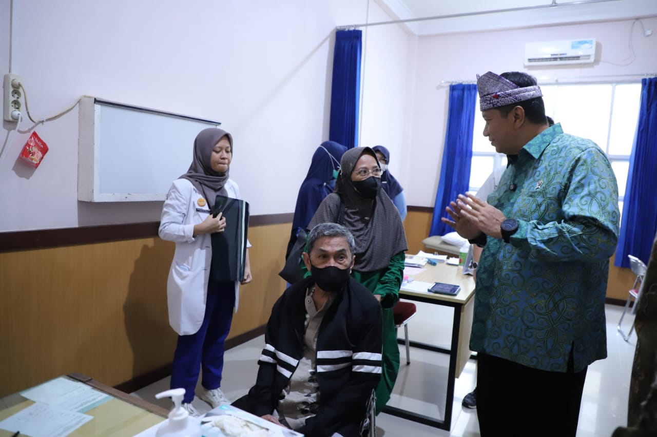 20250918 Peninjauan RSUD Raden Mataher Jambi15