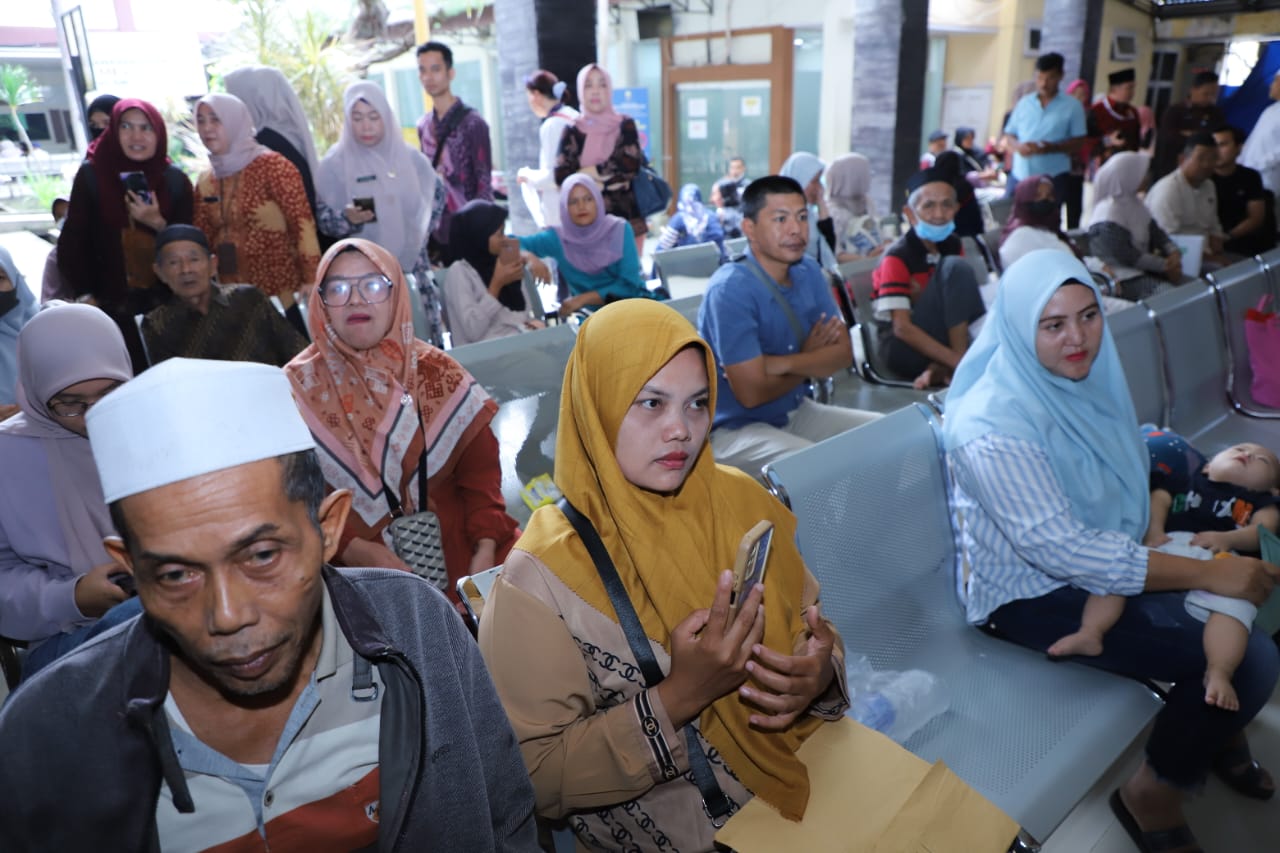 20250918 Peninjauan RSUD Raden Mataher Jambi15