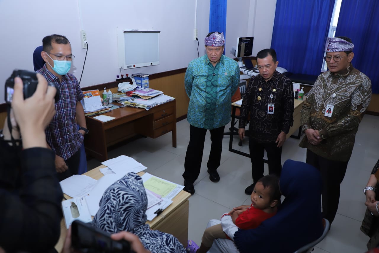 20250918 Peninjauan RSUD Raden Mataher Jambi15