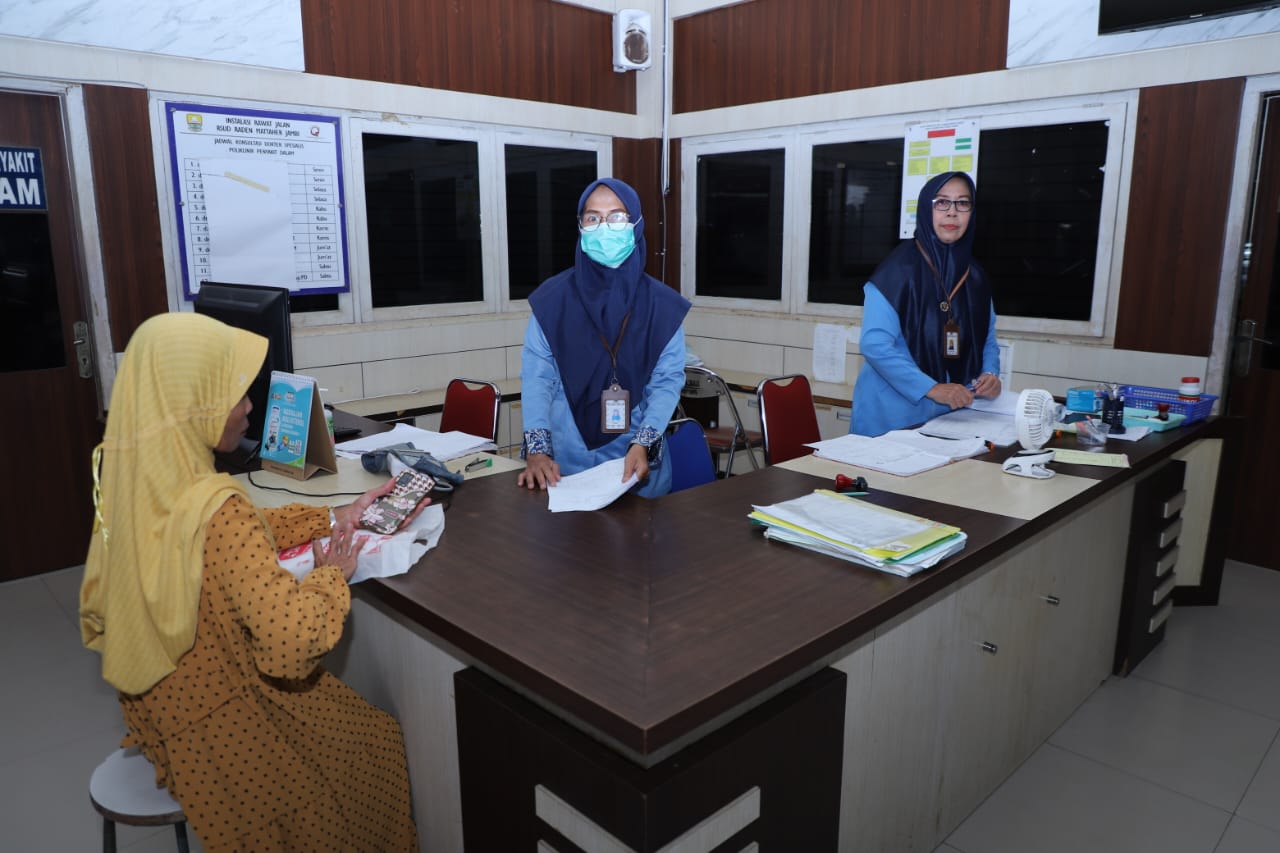 20250918 Peninjauan RSUD Raden Mataher Jambi15