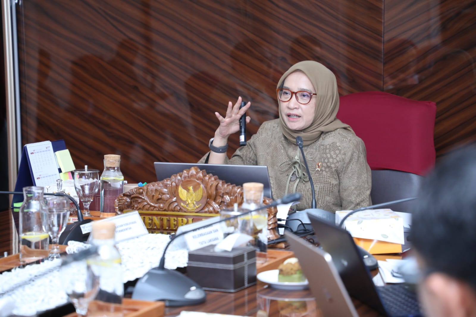 20250918 Rapat Kelembagaan Badan Komunikasi Pemerintah9