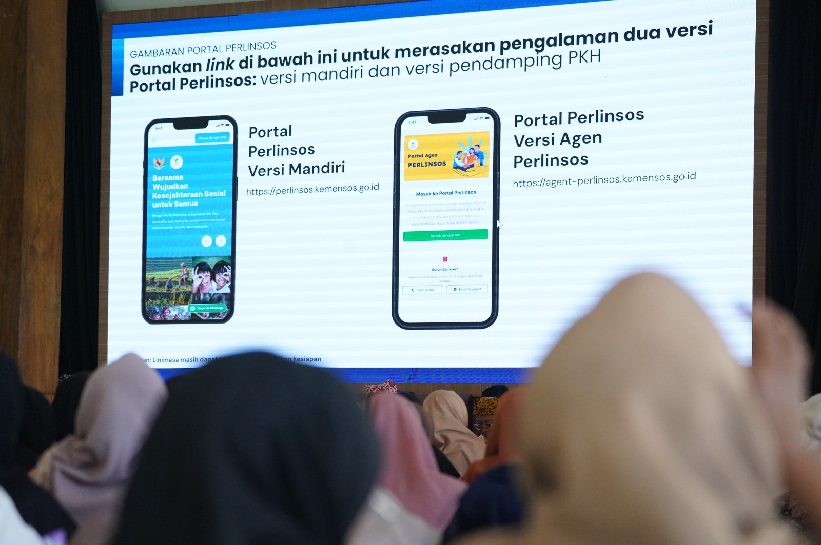 20250918 Uji Coba Terbatas Piloting Digitalisasi Bantuan Sosial di Banyuwangi 12