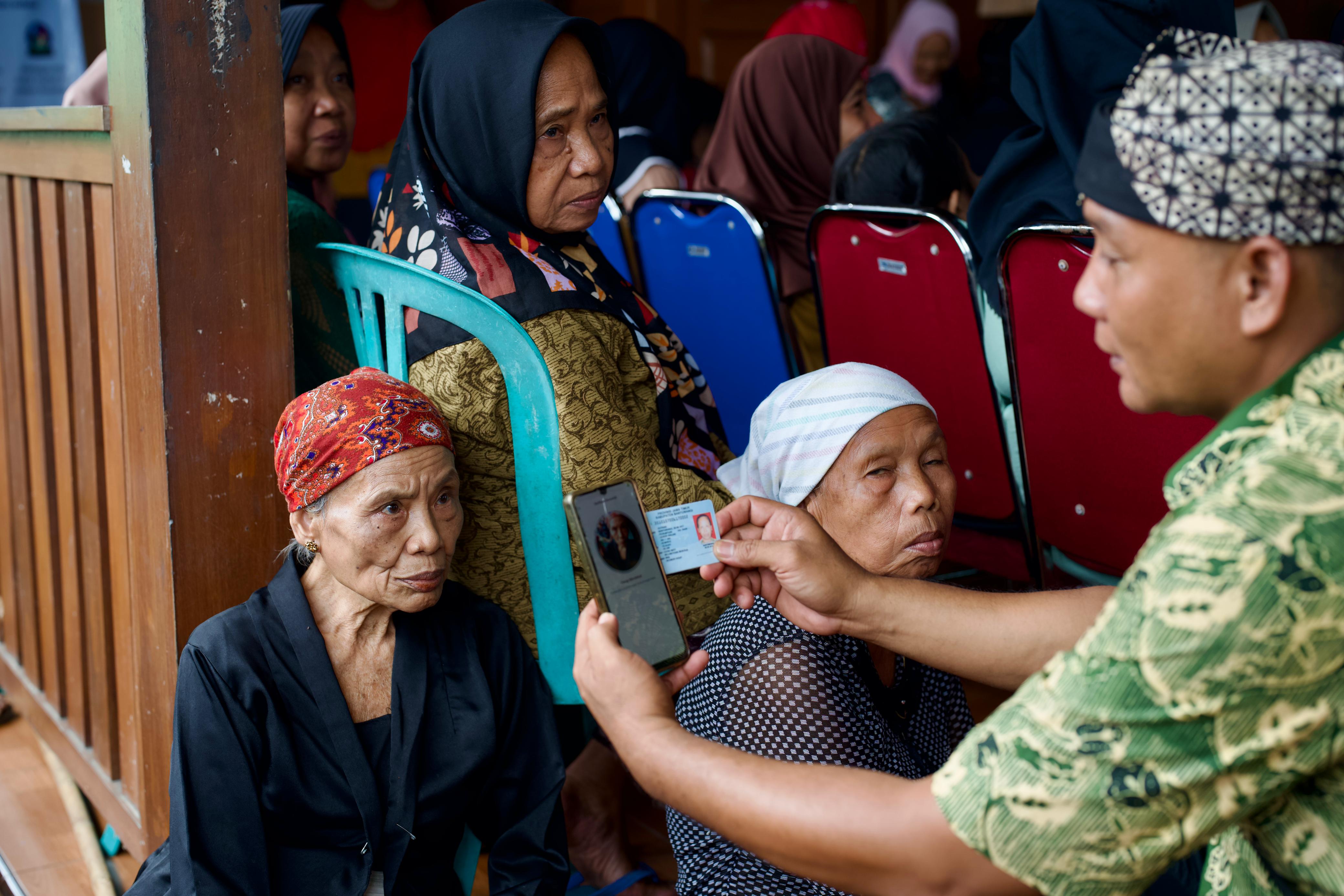 20250918 Uji Coba Terbatas Piloting Digitalisasi Bantuan Sosial di Banyuwangi 5