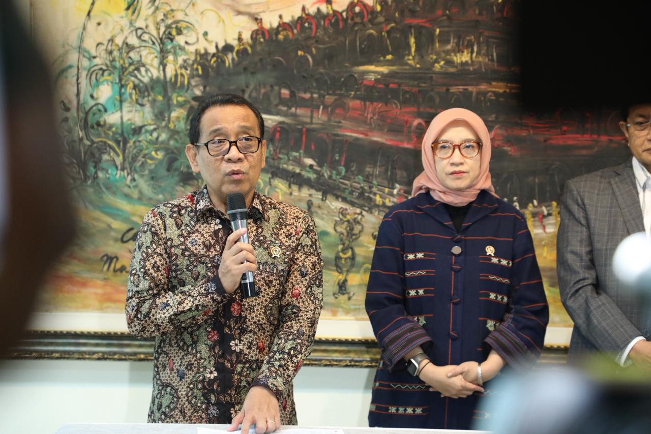 20250919 Penandatanganan SKB Hari Libur Nasional dan Cuti Bersama 202613