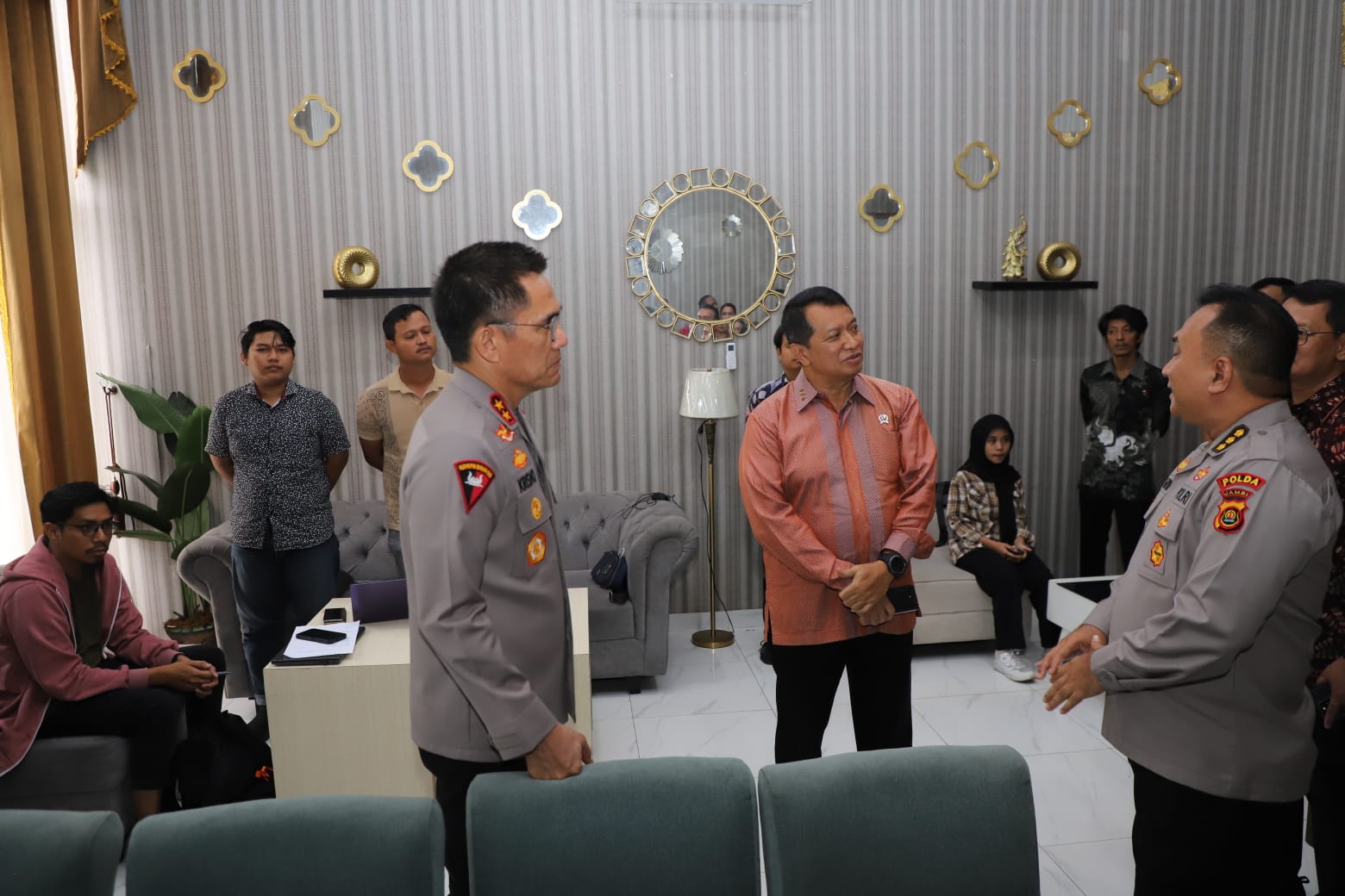 20250919 Peninjauan SPKT Polda Jambi21