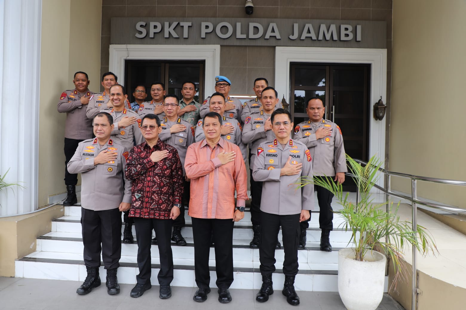 20250919 Peninjauan SPKT Polda Jambi21