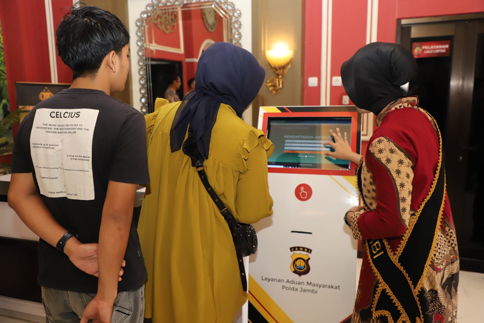 20250919 Peninjauan SPKT Polda Jambi21