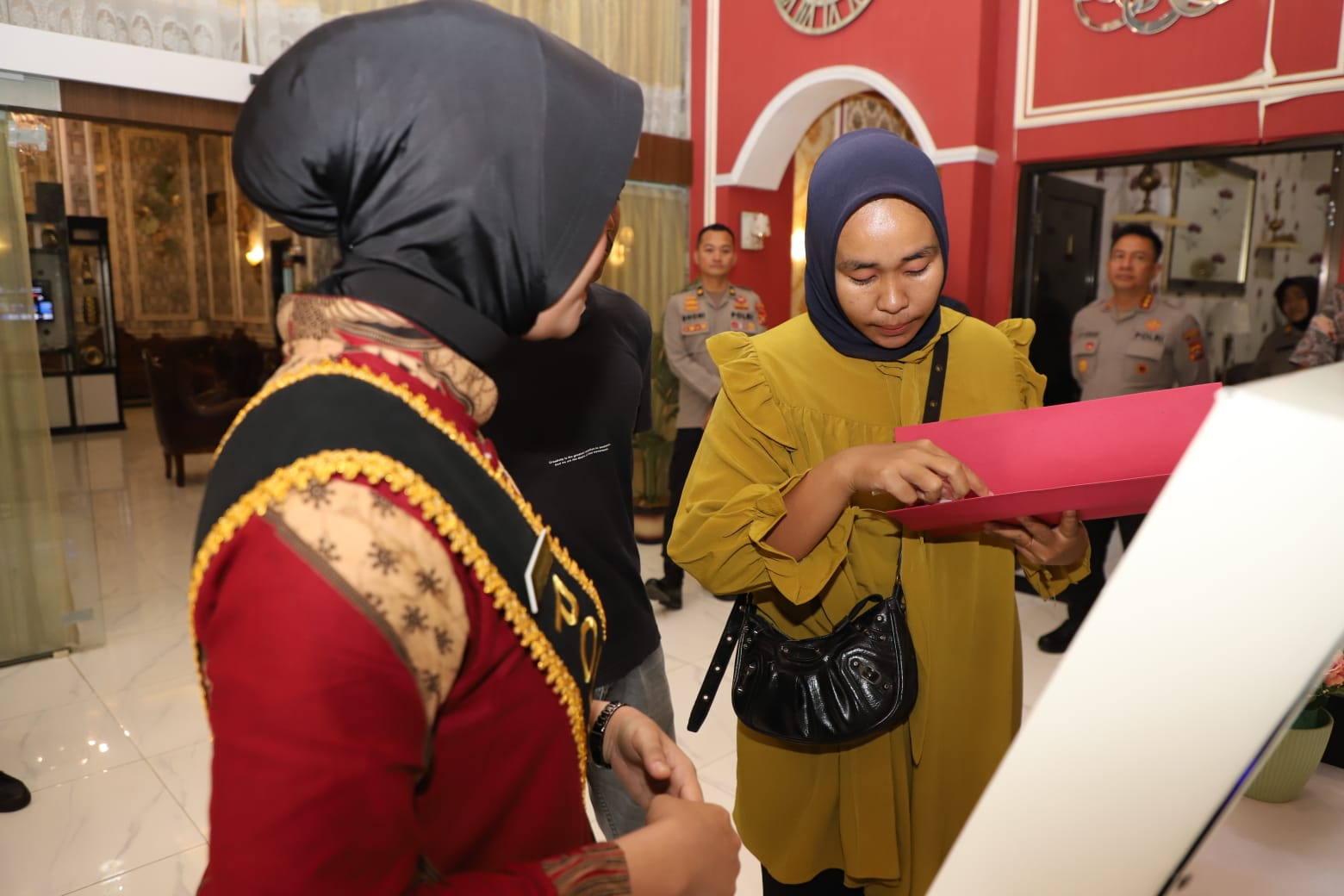 20250919 Peninjauan SPKT Polda Jambi21