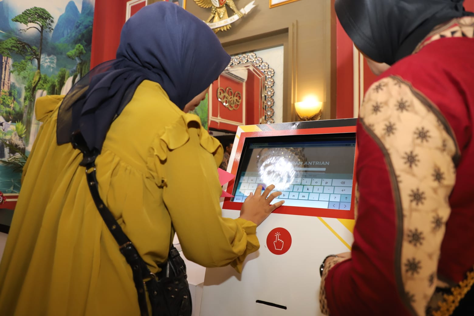 20250919 Peninjauan SPKT Polda Jambi21