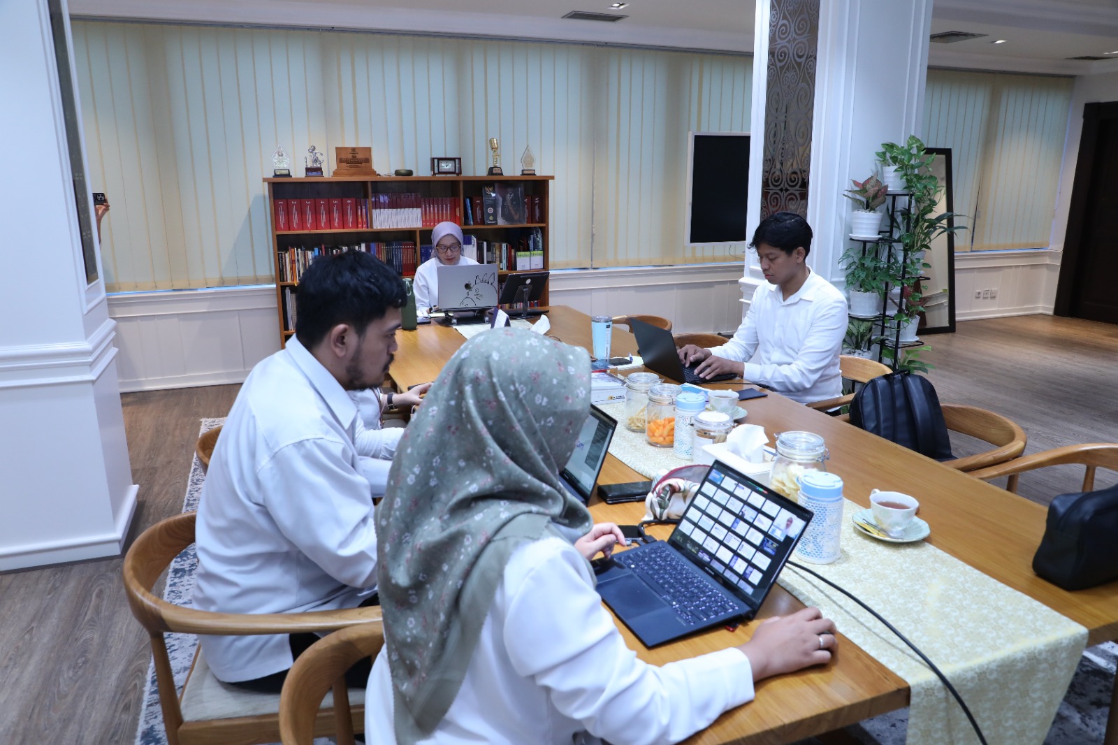 20250922 Kuliah Umum Universitas Padjajaran 5