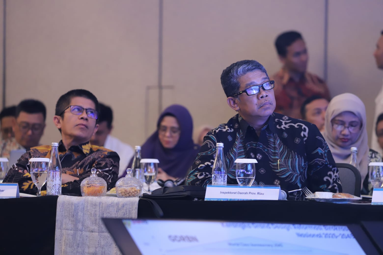 20250922 National Oversight Integrity Forum 2025 10