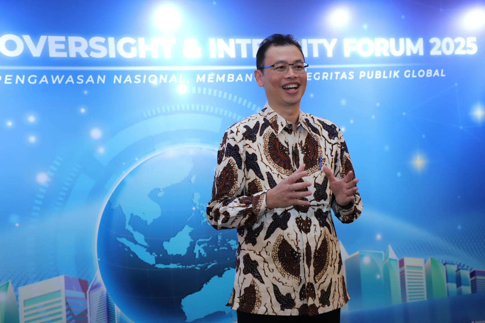 20250922 National Oversight Integrity Forum 2025 10