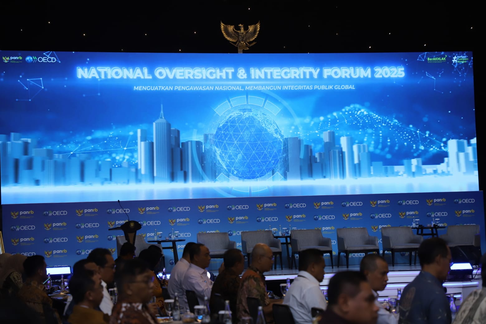 20250922 National Oversight Integrity Forum 2025 28