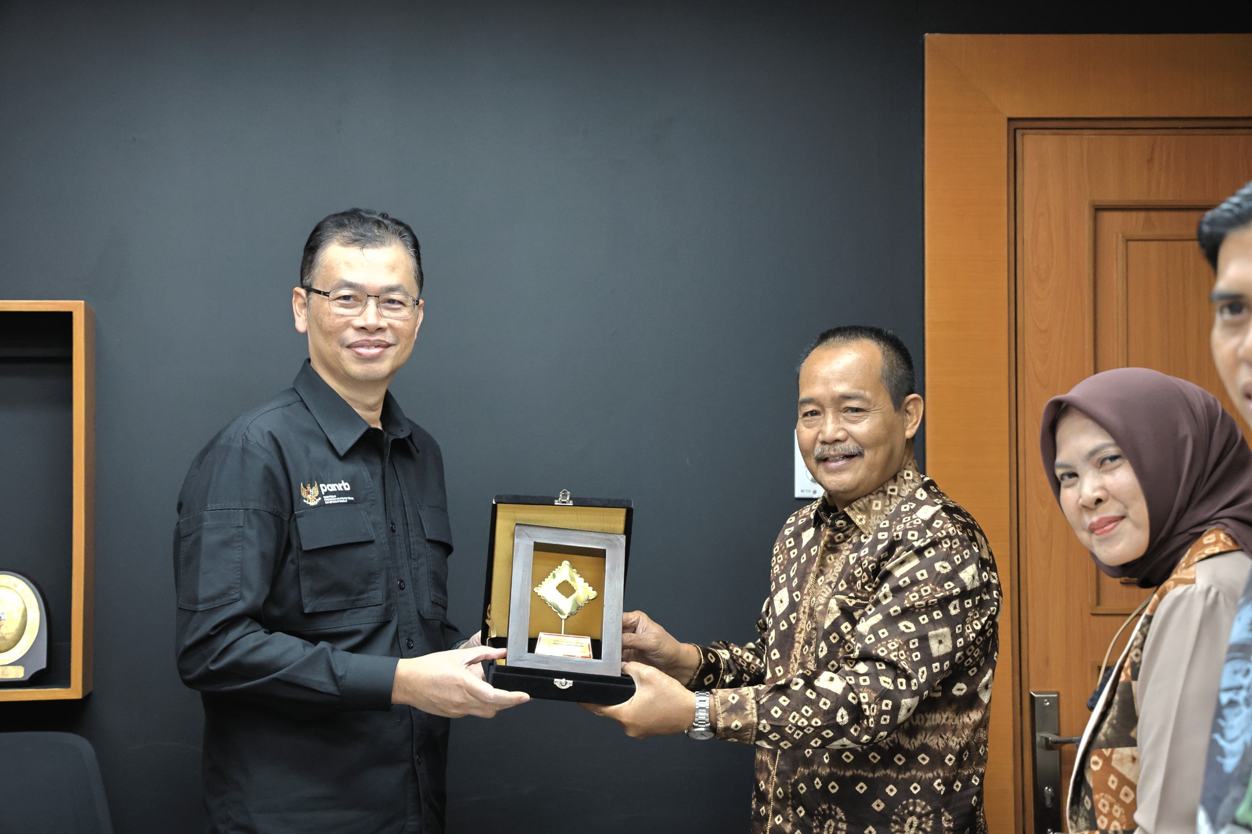 20250923 RBKUNWAAS Audiensi Pemerintah Kabupaten Musi Banyuasin 9