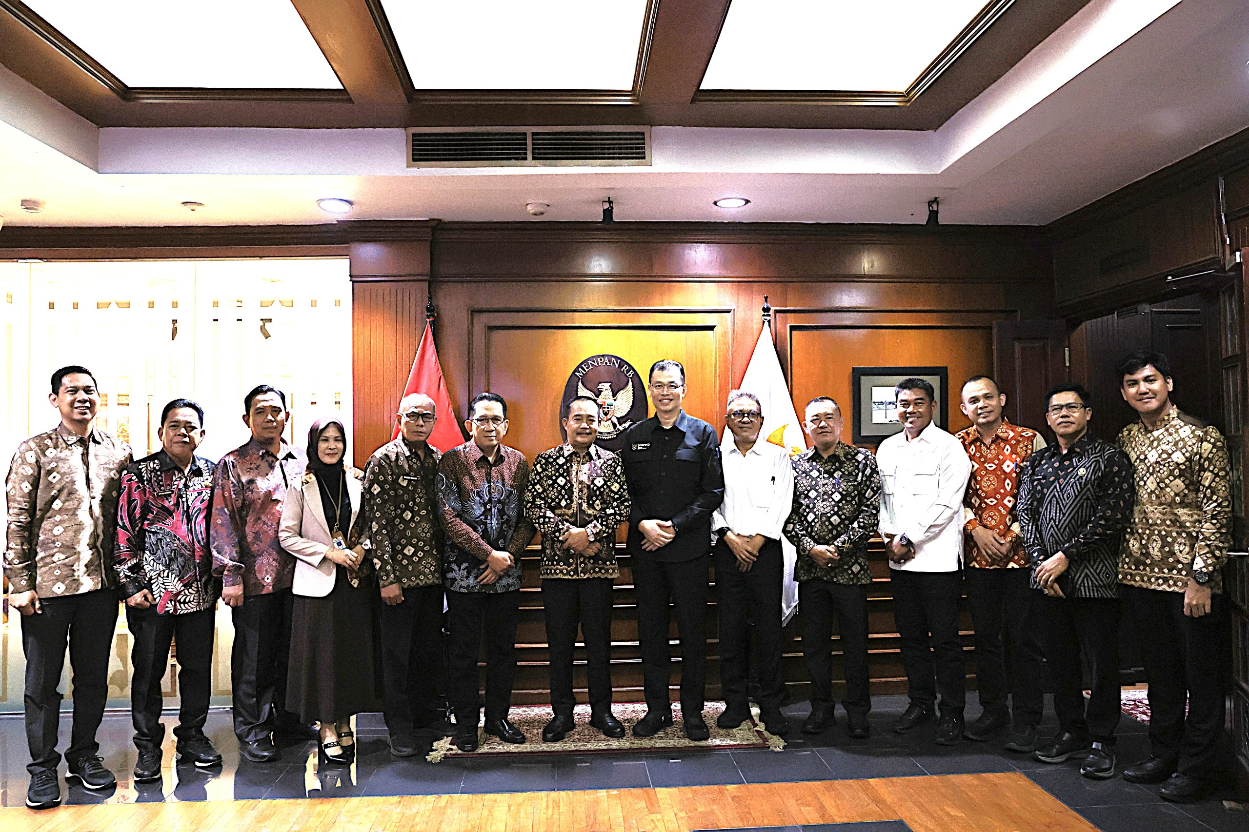 20250923 RBKUNWAAS Audiensi Pemerintah Kabupaten Musi Banyuasin 9