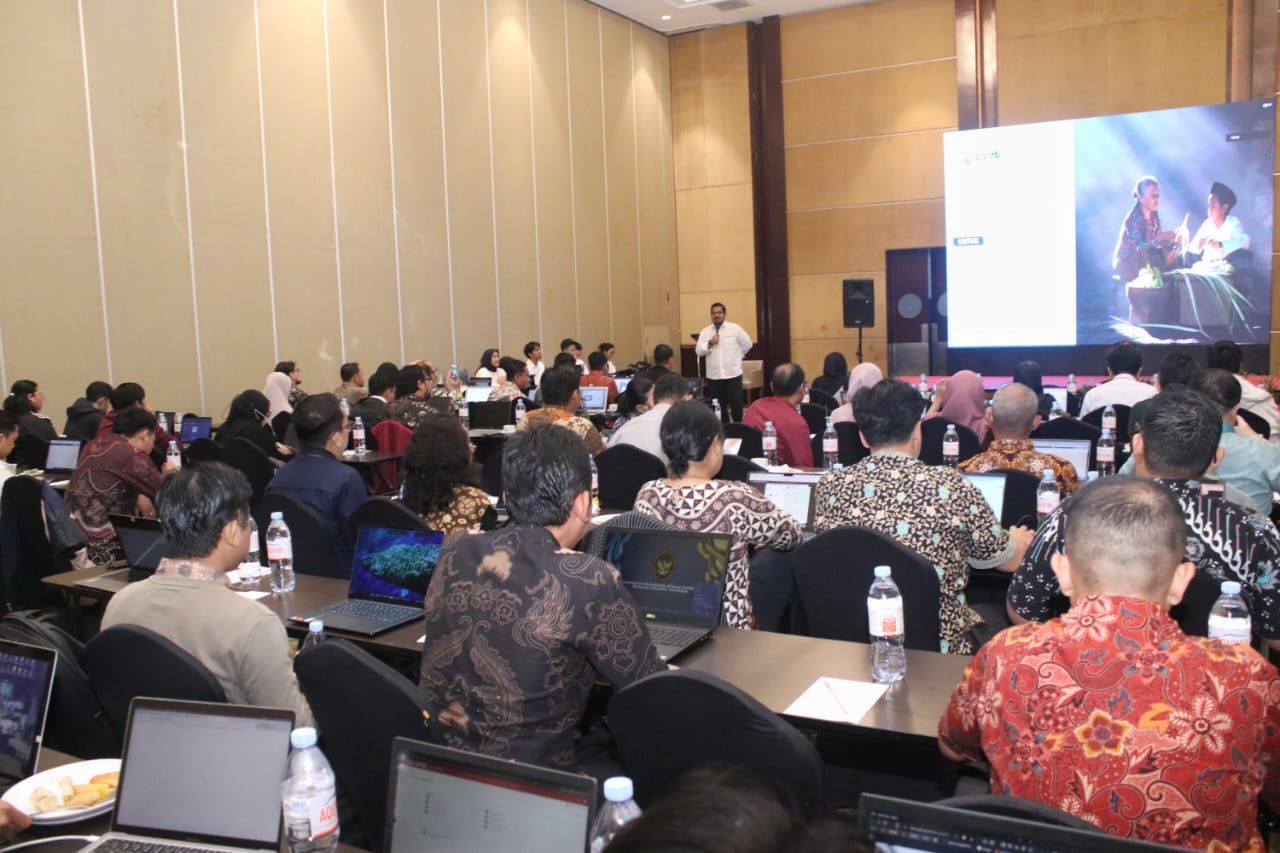 20250923 TDP Pembinaan Penerapan Kebijakan Pemerintah Digital Hari ke 2 17