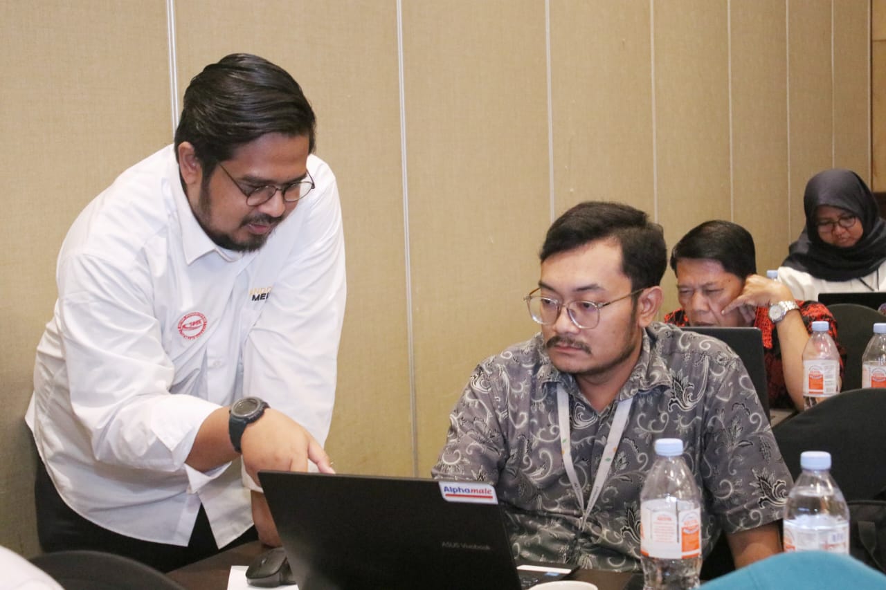 20250923 TDP Pembinaan Penerapan Kebijakan Pemerintah Digital Hari ke 2 17