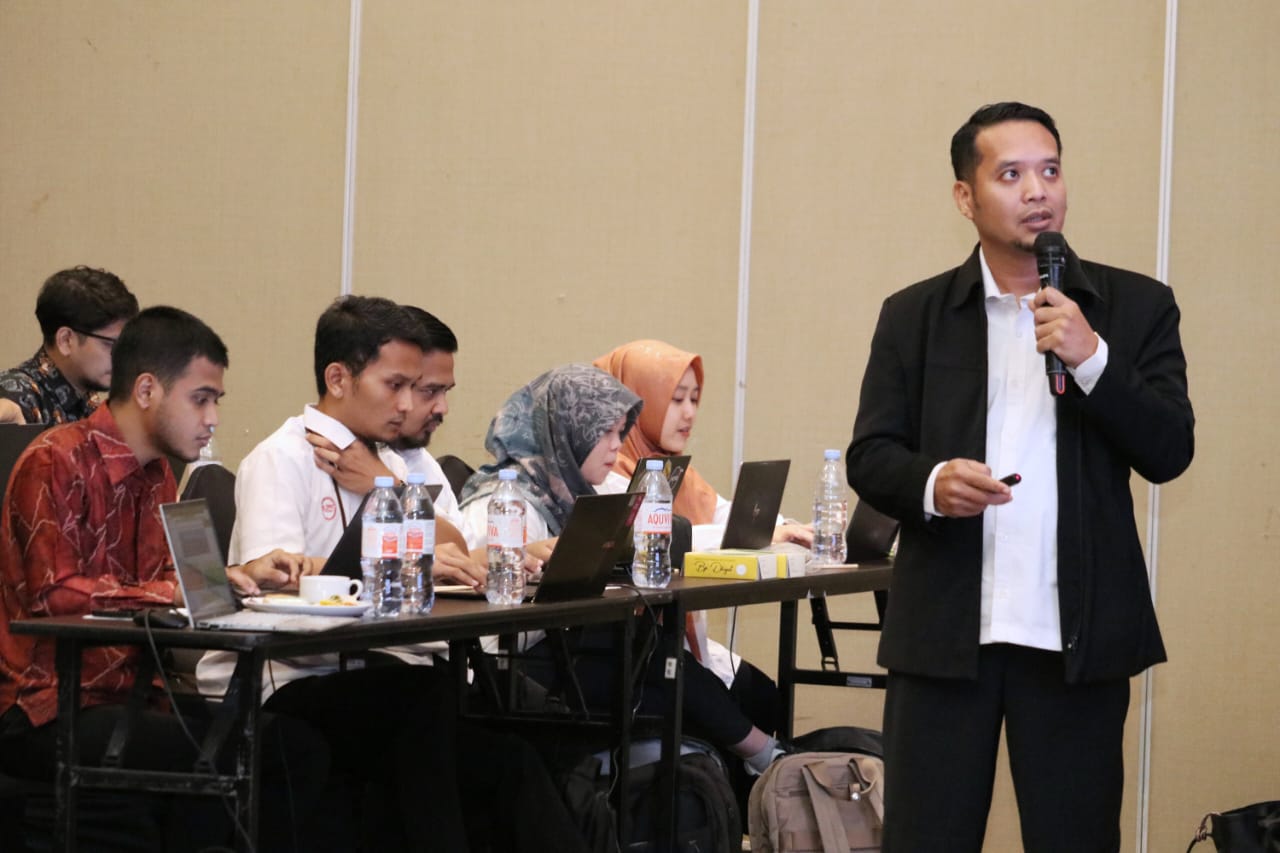 20250923 TDP Pembinaan Penerapan Kebijakan Pemerintah Digital Hari ke 2 17