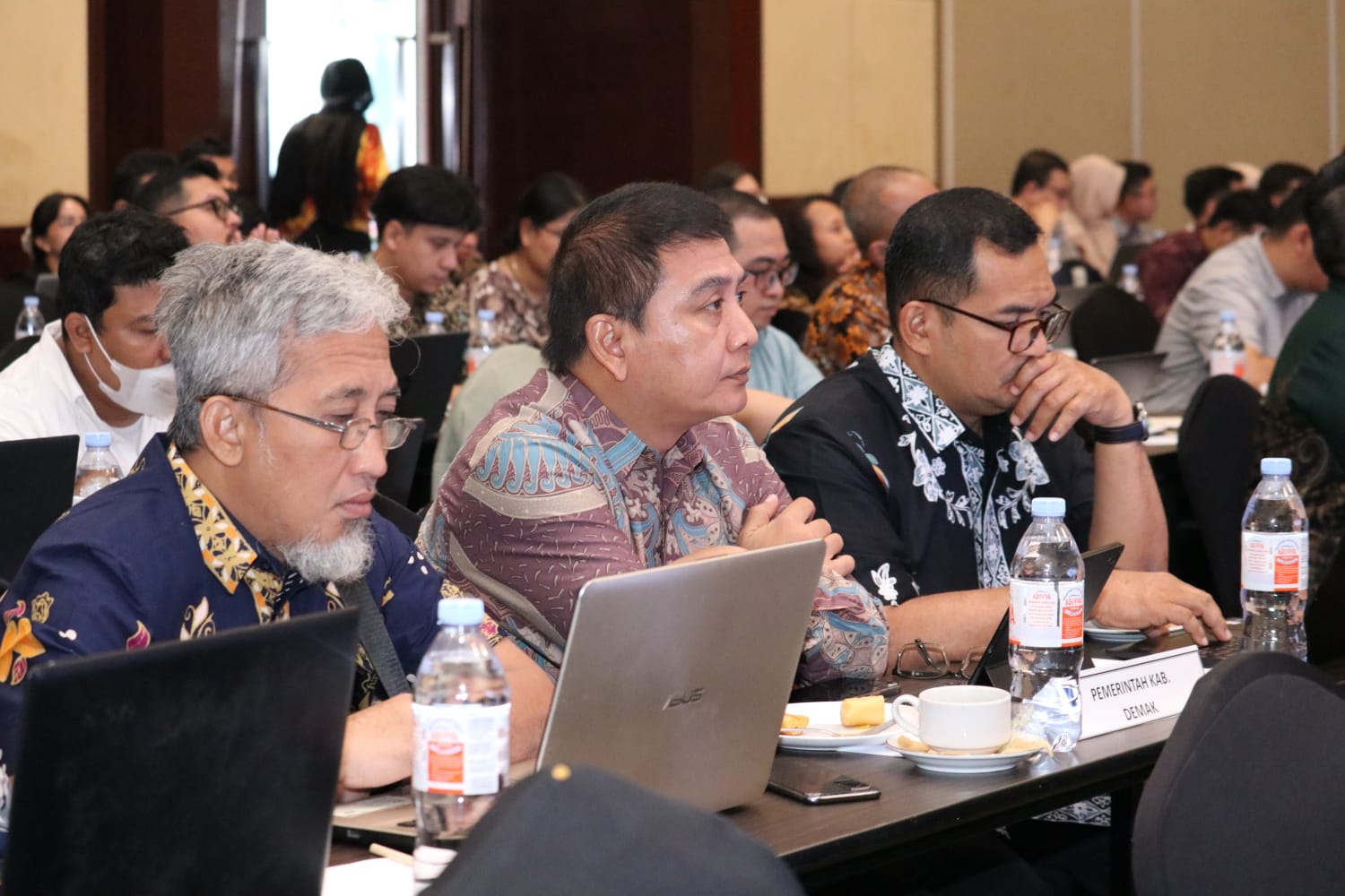 20250923 TDP Pembinaan Penerapan Kebijakan Pemerintah Digital Hari ke 2 17