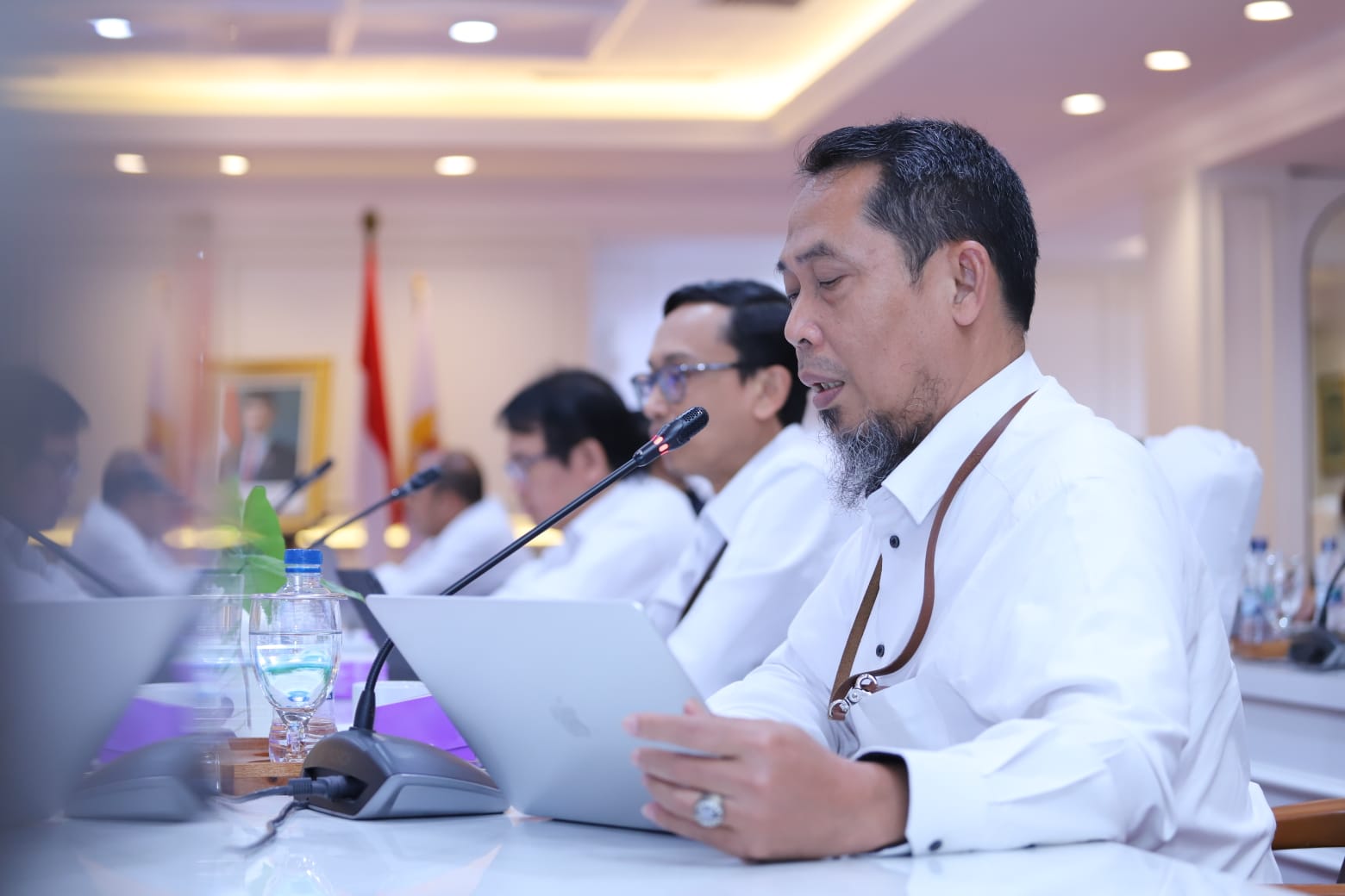 20250923 Terima Kunjungan SSDN P3N Lemhannas 11