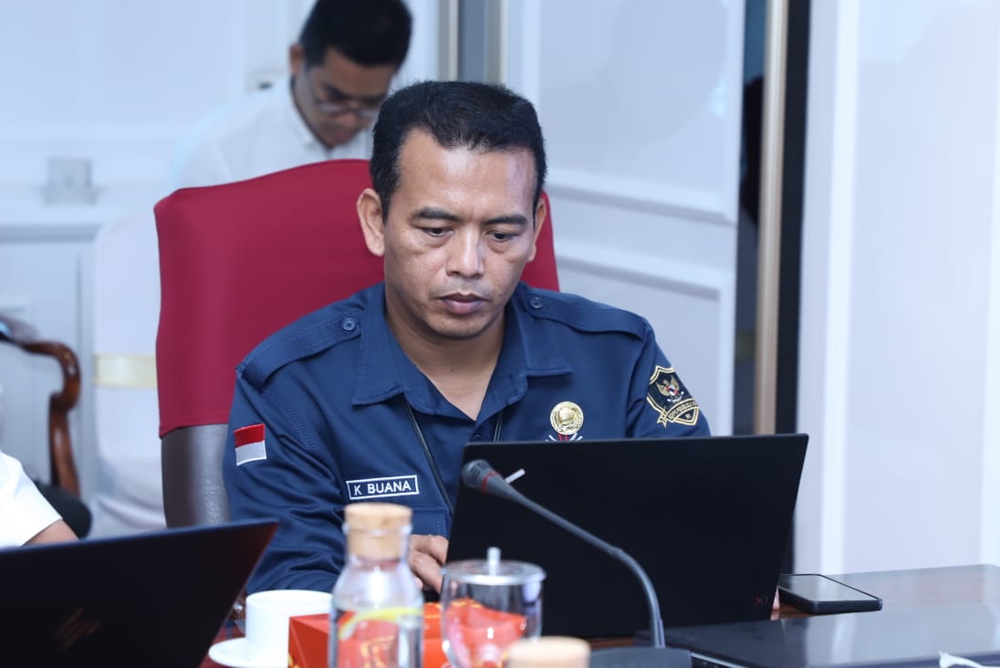 20250923 WAMEN Rapat Tindak Lanjut Optimalisasi SDM Koperasi DesaKelurahan Merah Putih 16