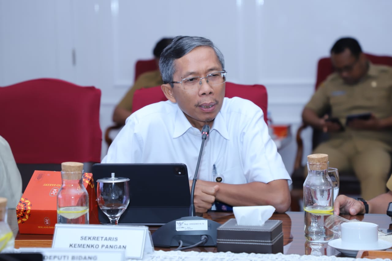 20250923 WAMEN Rapat Tindak Lanjut Optimalisasi SDM Koperasi DesaKelurahan Merah Putih 16