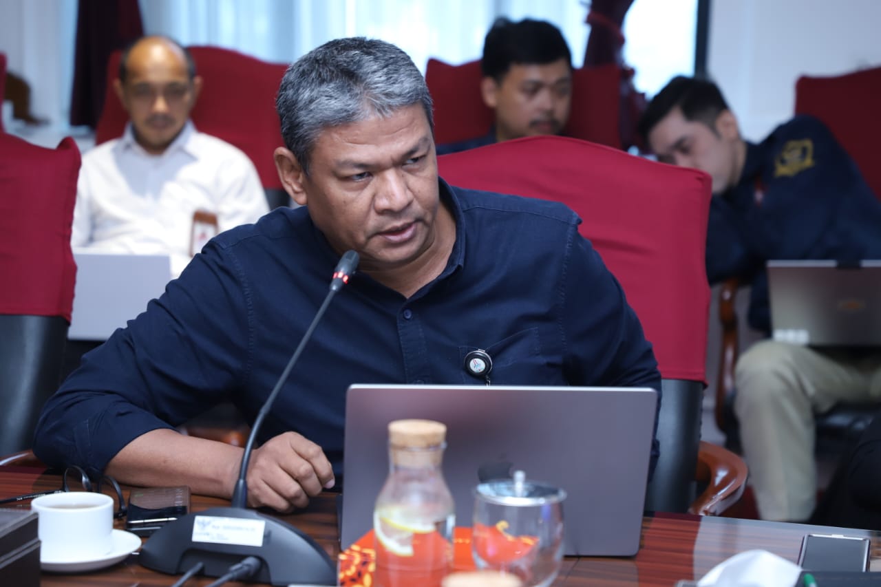 20250923 WAMEN Rapat Tindak Lanjut Optimalisasi SDM Koperasi DesaKelurahan Merah Putih 16