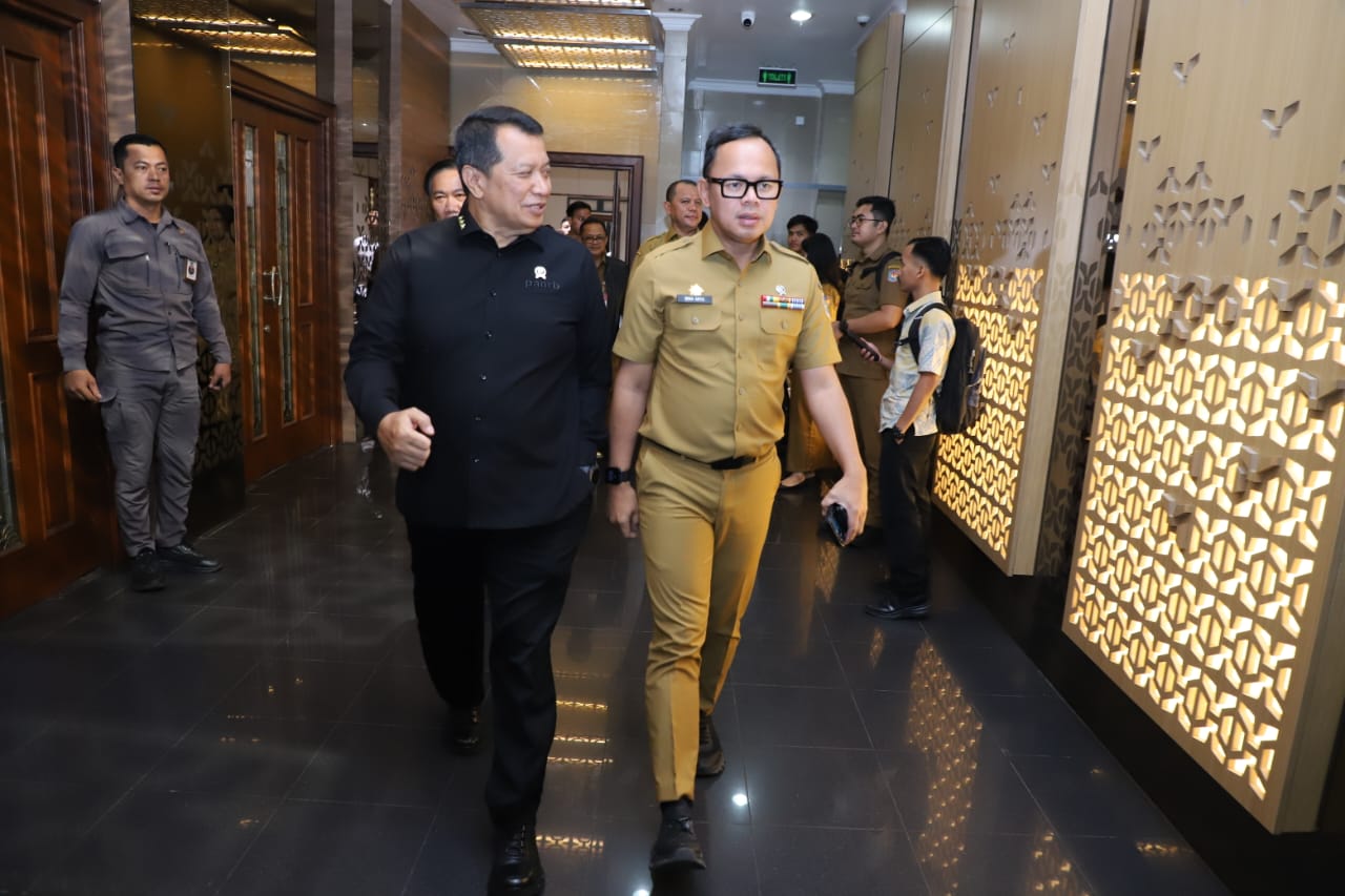 20250923 WAMEN Rapat Tindak Lanjut Optimalisasi SDM Koperasi DesaKelurahan Merah Putih 16