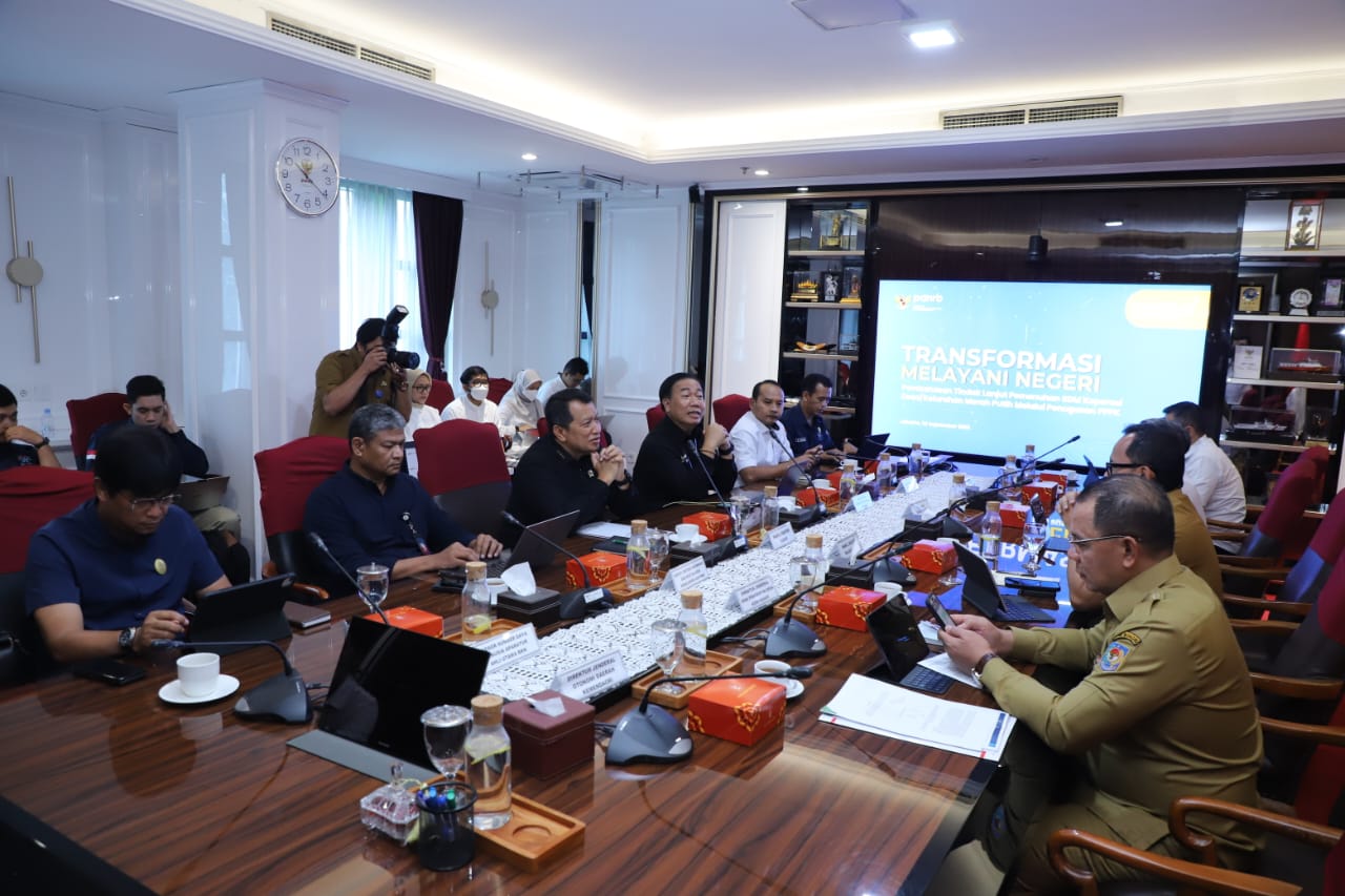 20250923 WAMEN Rapat Tindak Lanjut Optimalisasi SDM Koperasi DesaKelurahan Merah Putih 16