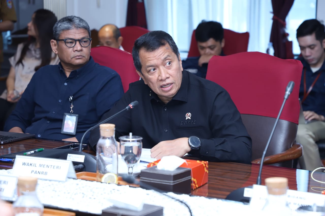 20250923 WAMEN Rapat Tindak Lanjut Optimalisasi SDM Koperasi DesaKelurahan Merah Putih 16