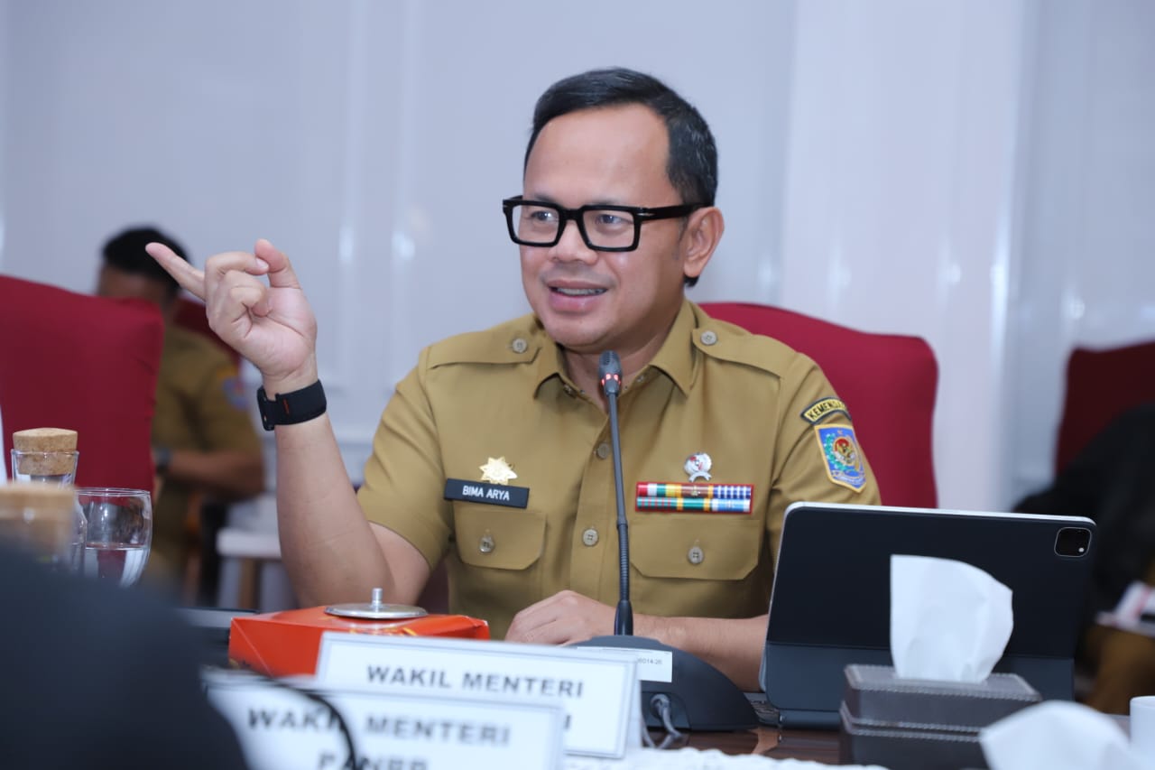 20250923 WAMEN Rapat Tindak Lanjut Optimalisasi SDM Koperasi DesaKelurahan Merah Putih 16