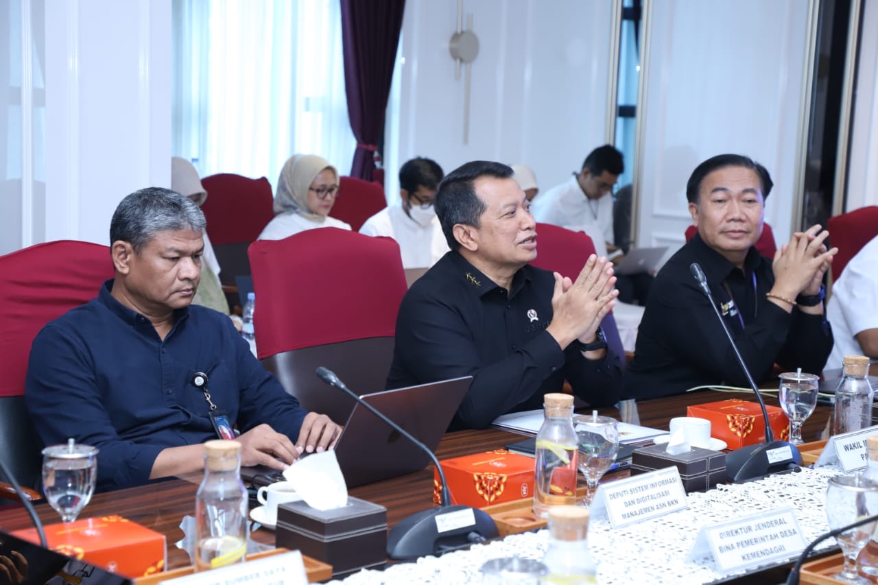 20250923 WAMEN Rapat Tindak Lanjut Optimalisasi SDM Koperasi DesaKelurahan Merah Putih 16