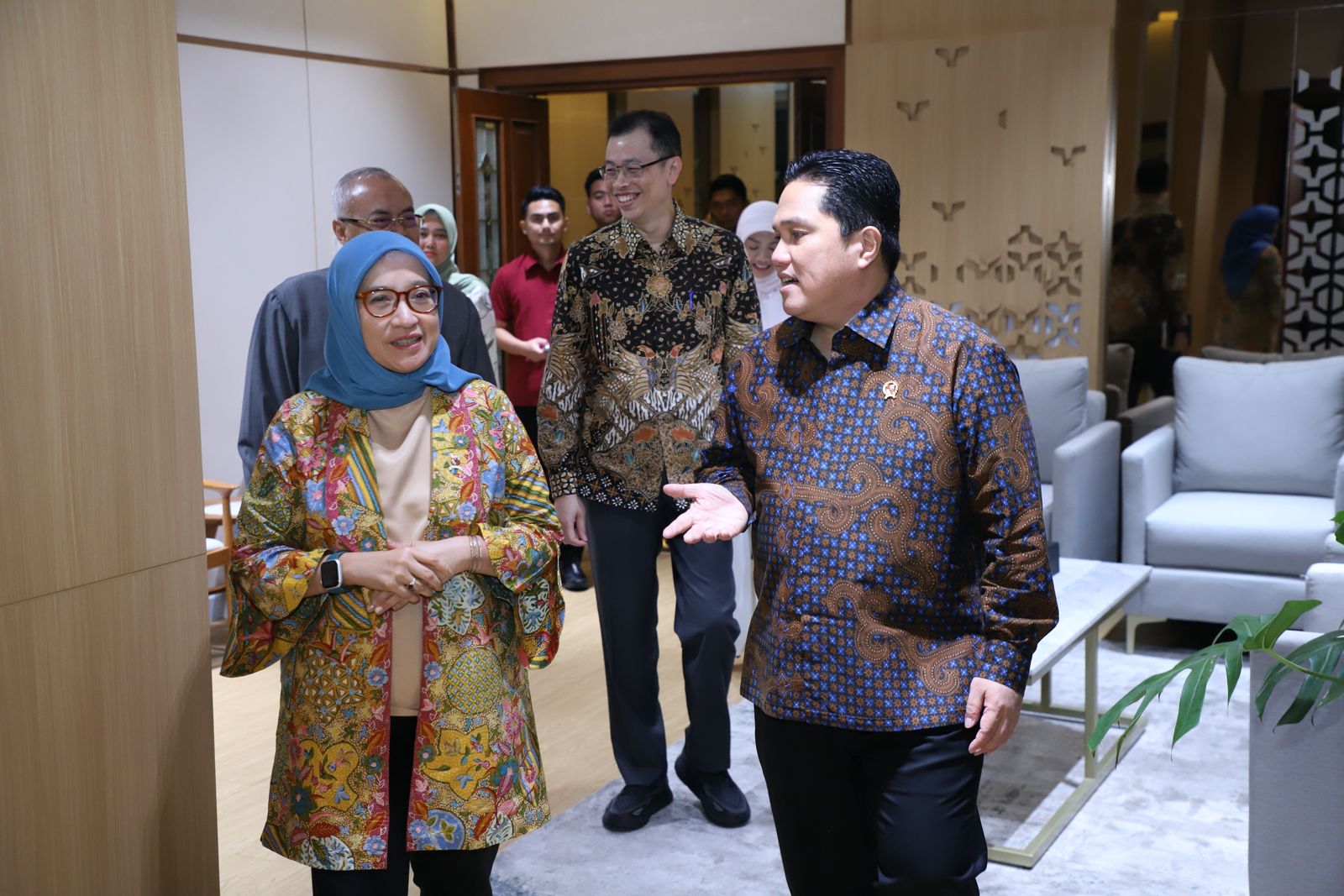 20250924 Audiensi dengan Menteri Pemuda dan Olahraga13