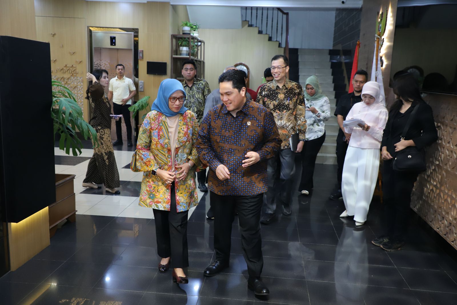 20250924 Audiensi dengan Menteri Pemuda dan Olahraga13