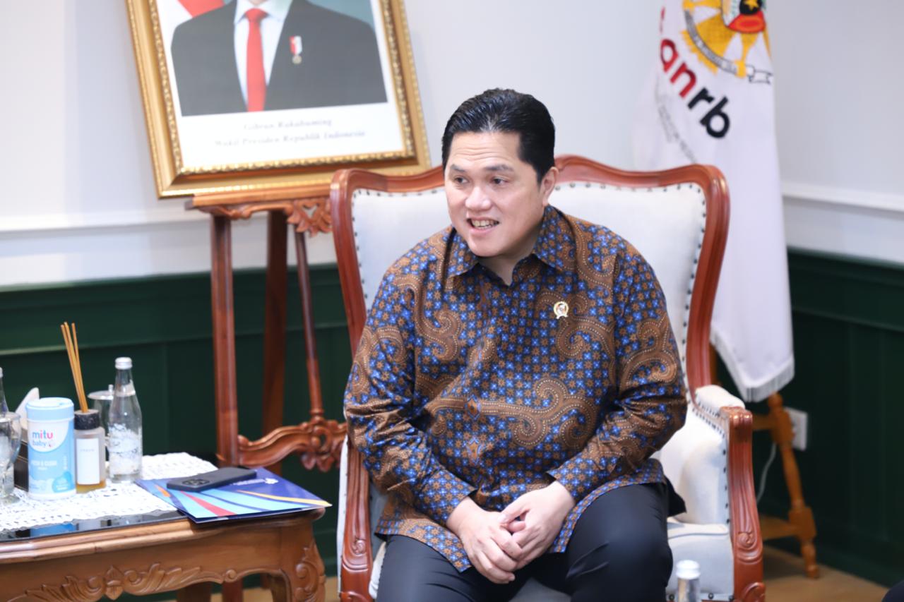 20250924 Audiensi dengan Menteri Pemuda dan Olahraga13