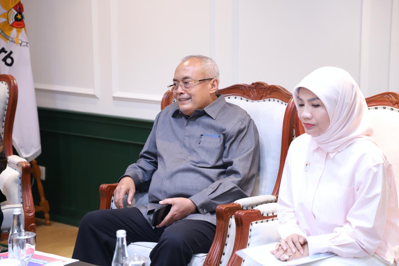 20250924 Audiensi dengan Menteri Pemuda dan Olahraga13