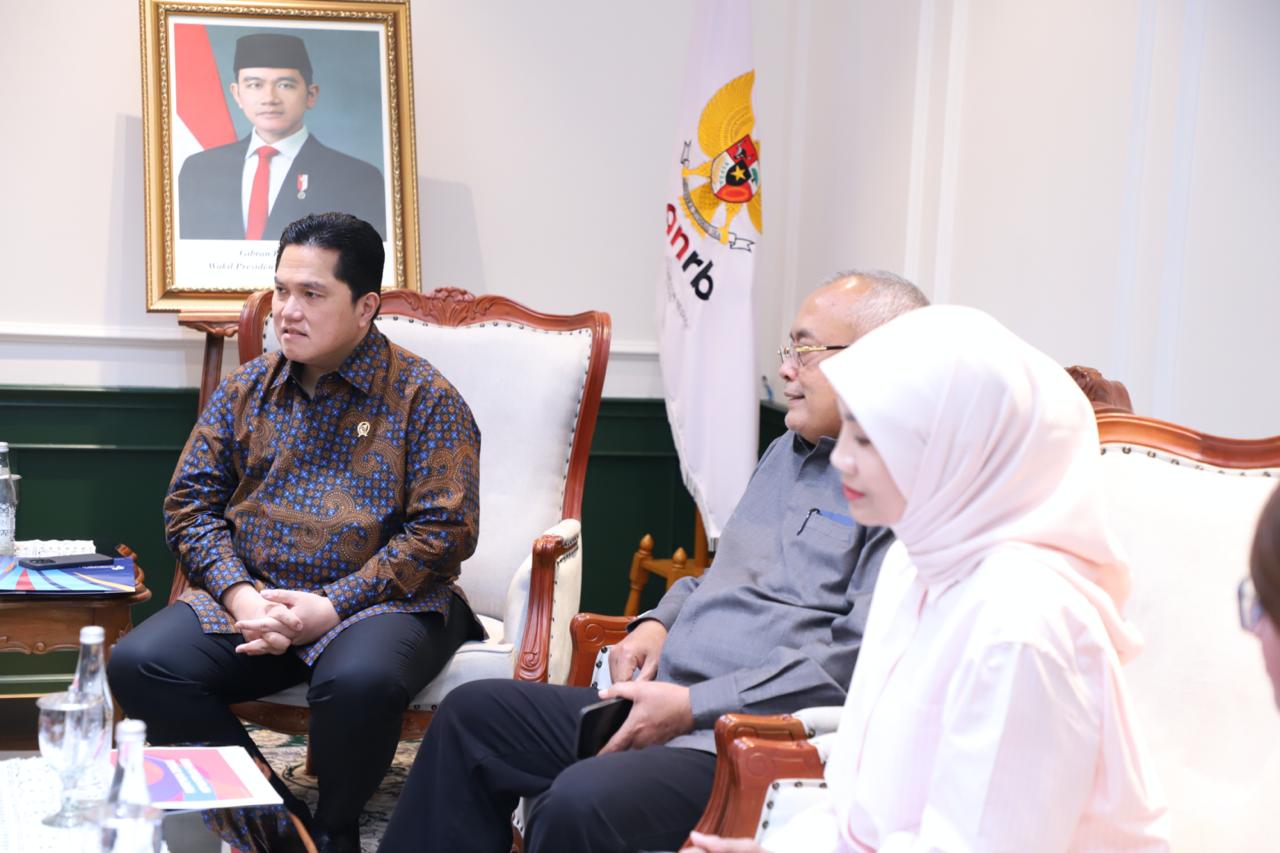 20250924 Audiensi dengan Menteri Pemuda dan Olahraga13