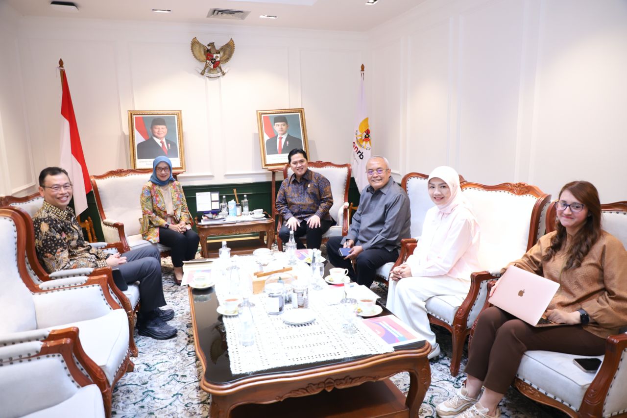 20250924 Audiensi dengan Menteri Pemuda dan Olahraga13
