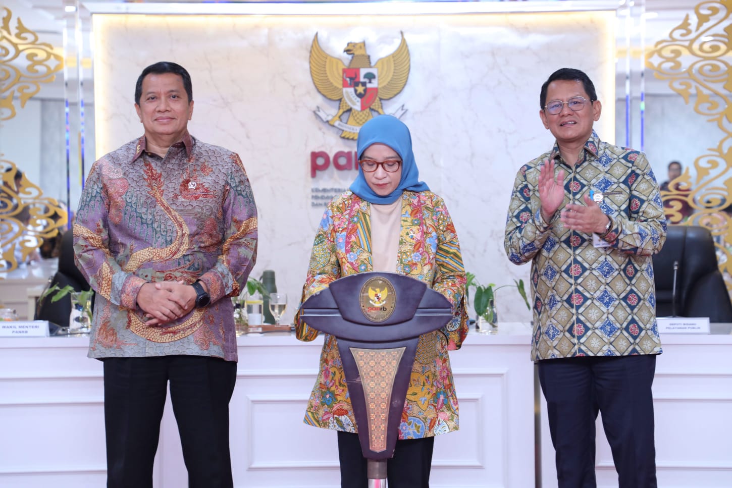20250924 Peresmian Mal Pelayanan Publik Triwulan III 2025 9