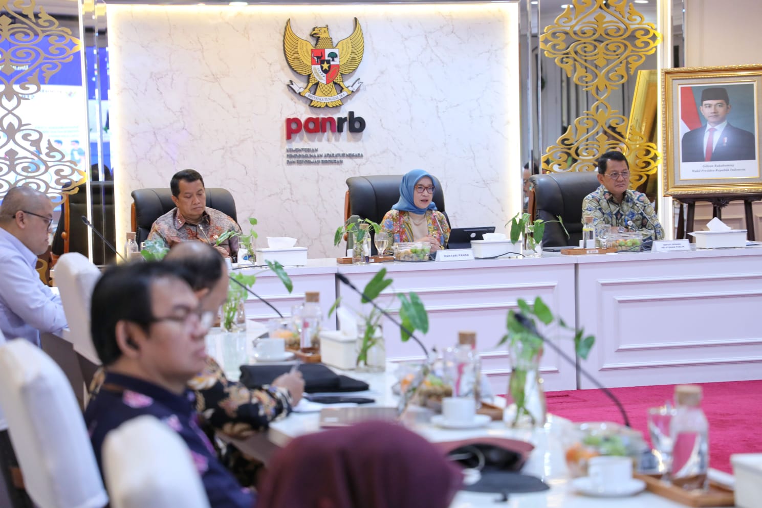 20250924 Peresmian Mal Pelayanan Publik Triwulan III 2025 9